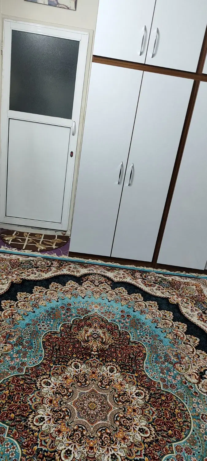 منزل ویلایی پوریای ولی