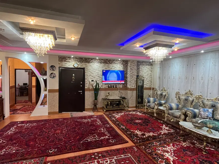 خانه در گلستان