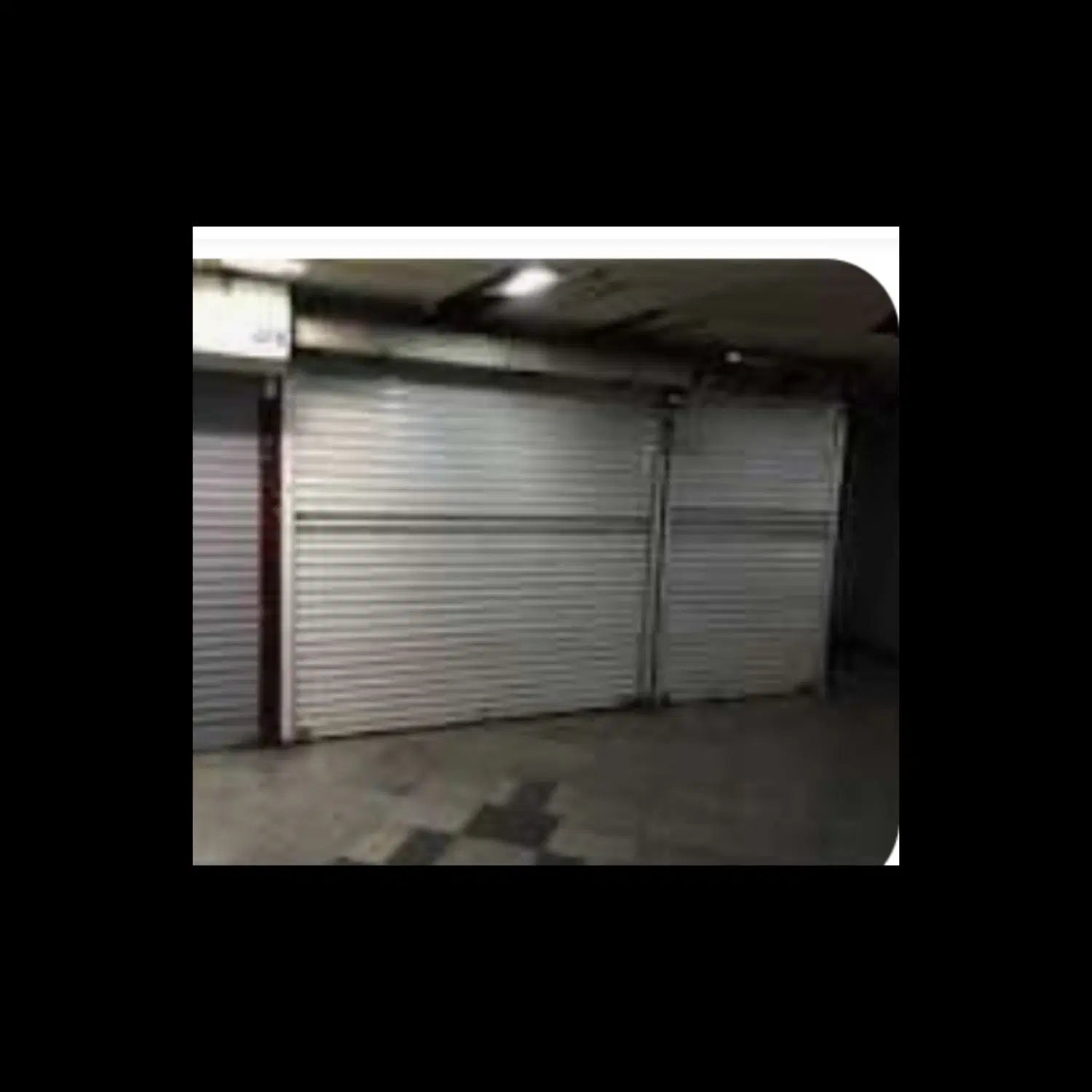 مغازه اجاره ای
