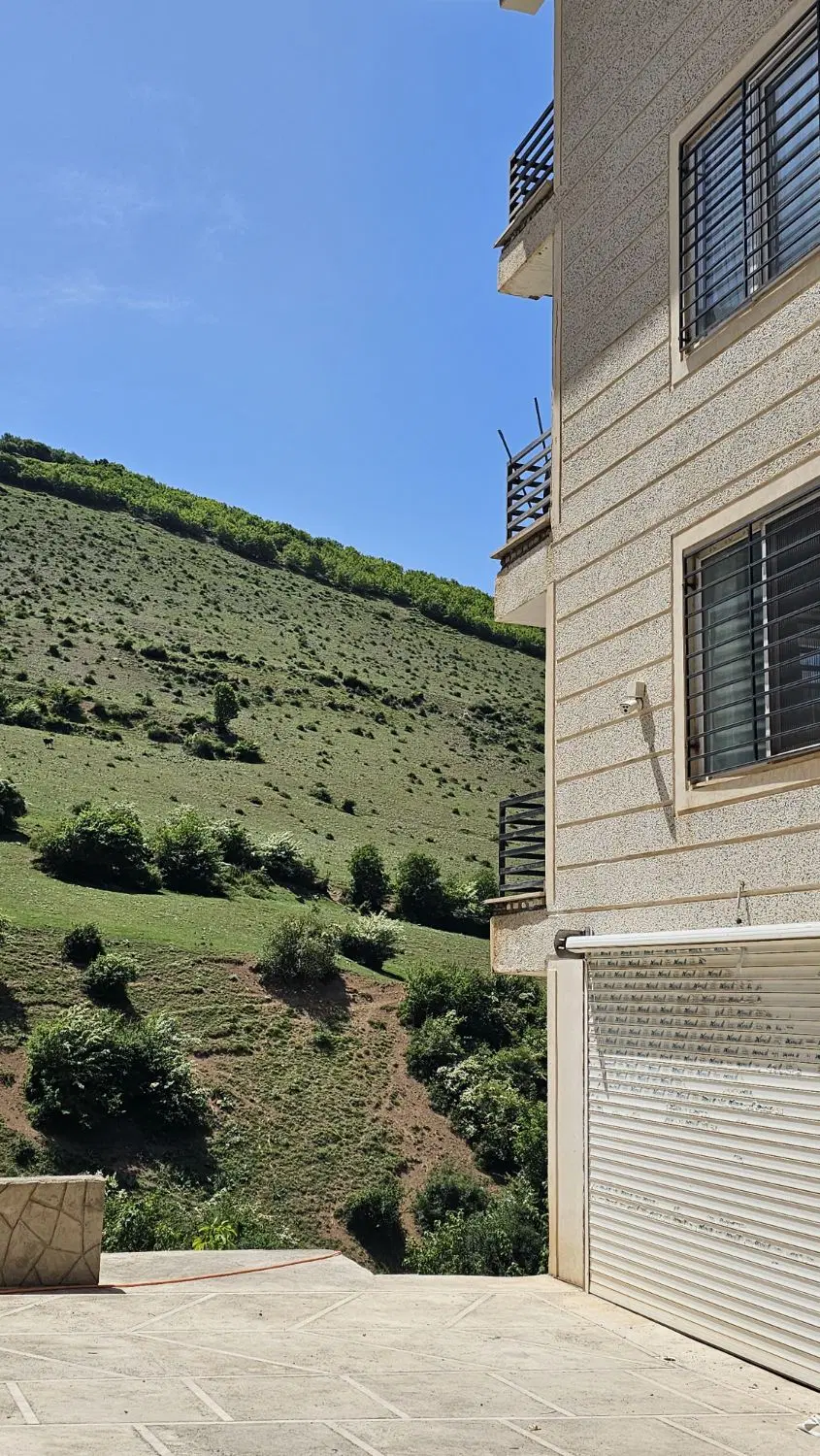 فروش آپارتمان در منطقه زیبای مجل کلاردشت