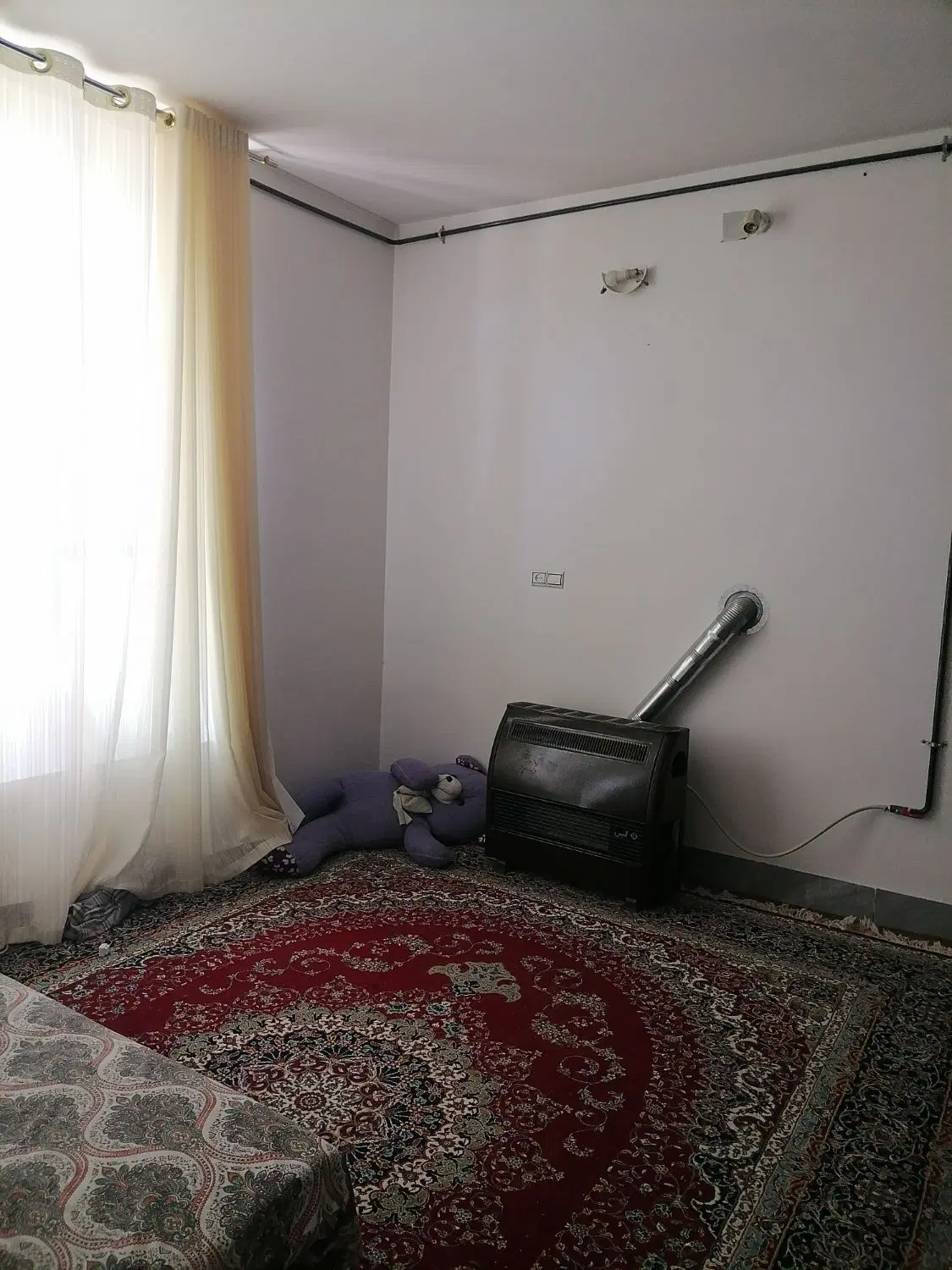 فروش آپارتمان