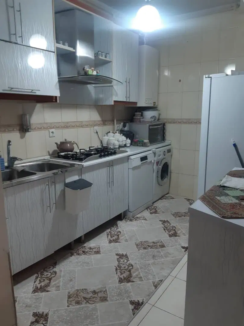 ۶۳ متری پونک بلوار نخبگان