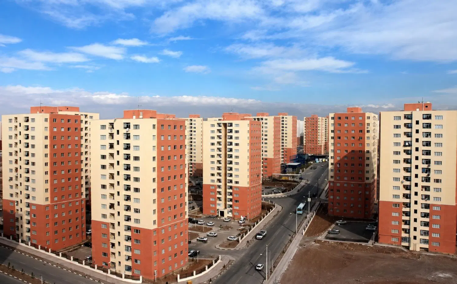 با هر قیمتی صاحب خانه شوید
