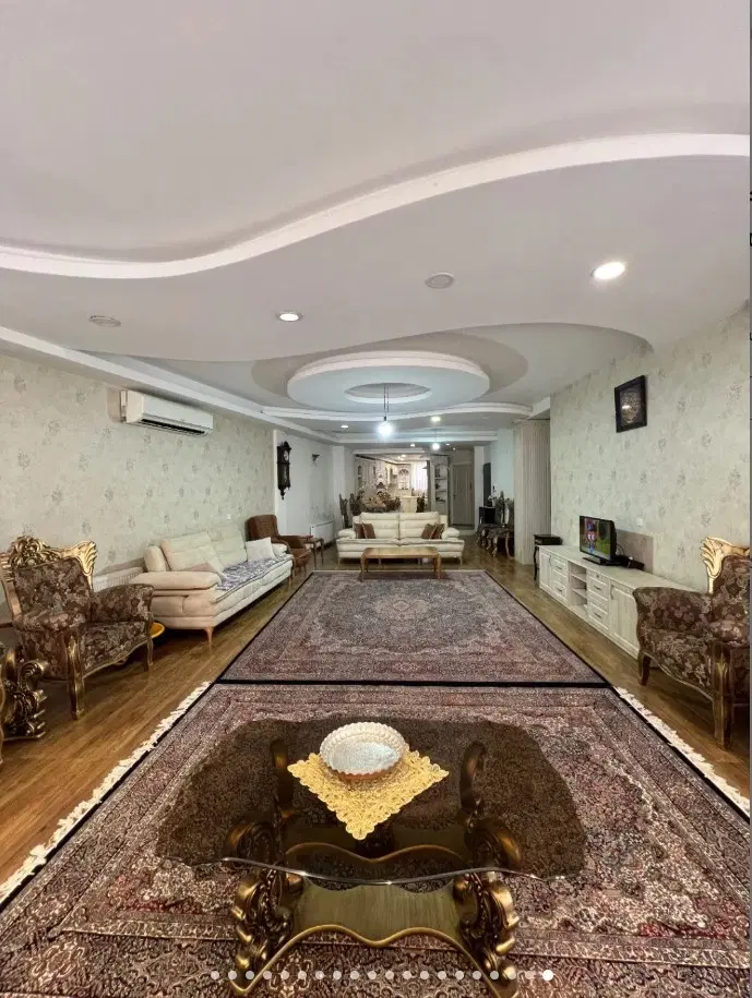 فروش ملک مسکونی و تجاری