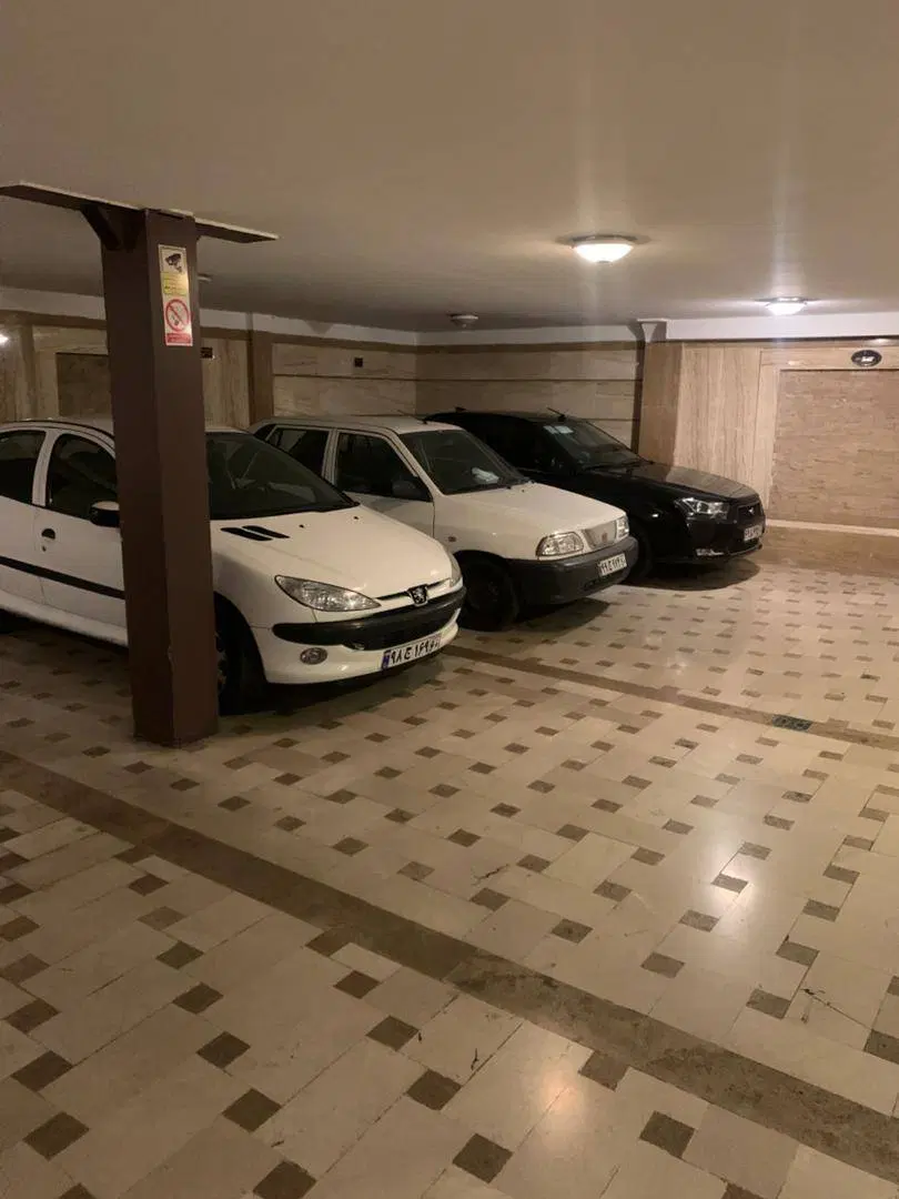 ۷۰ متر یک خواب سند اداری بر فرجام