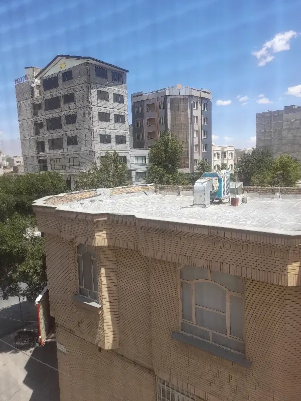 اپارتمان خانه ملک مسکن