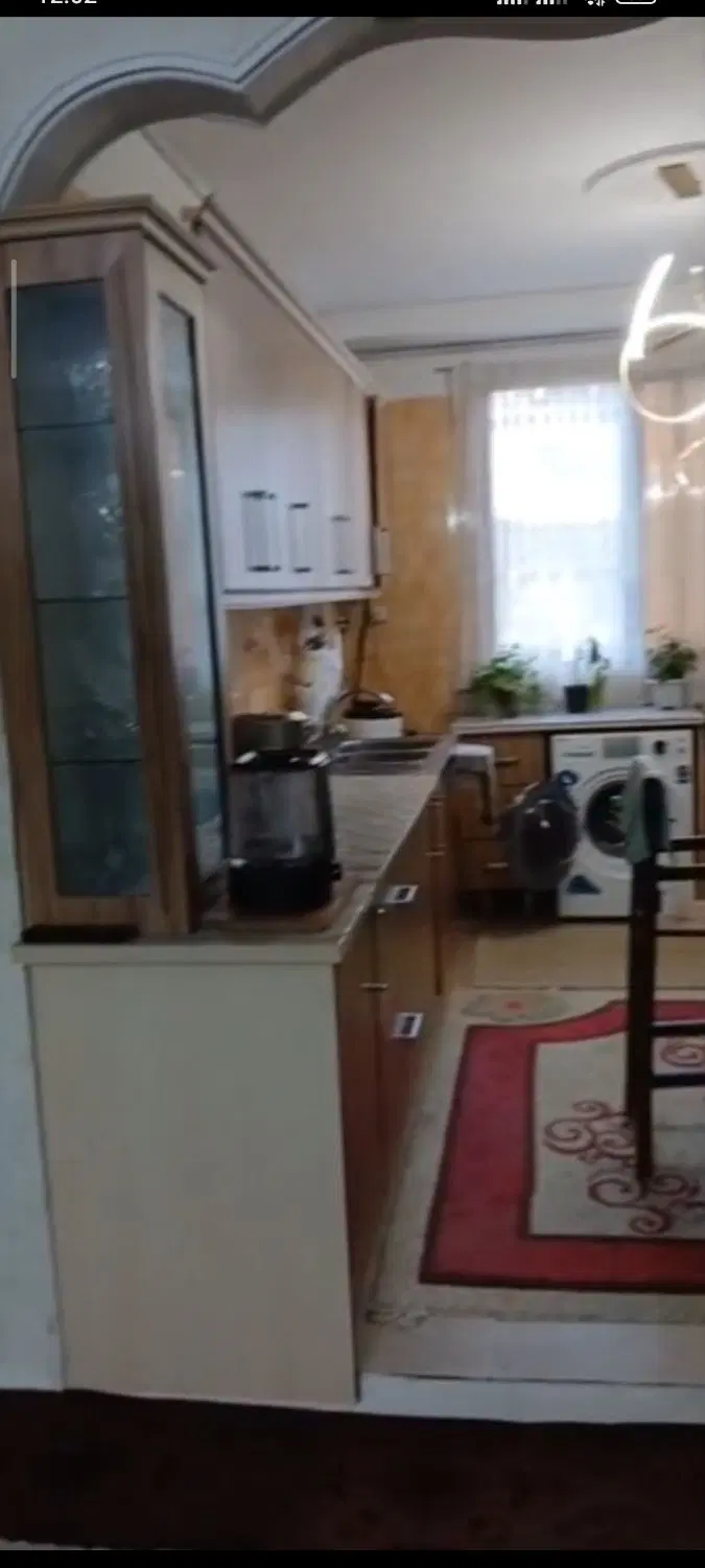 خیابان گلها اجاره ۷۰ متر ۲خواب(ودیعه قابل تبدیل)