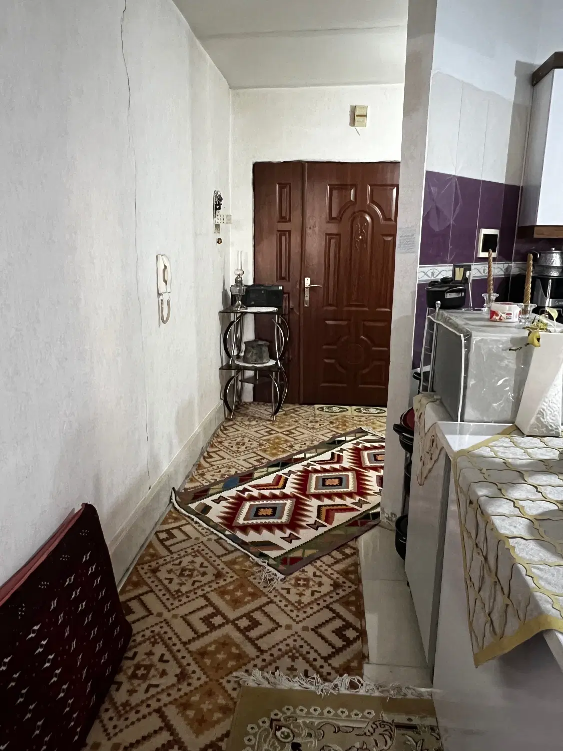 رهن و اجاره اپارتمان ۹۰متری
