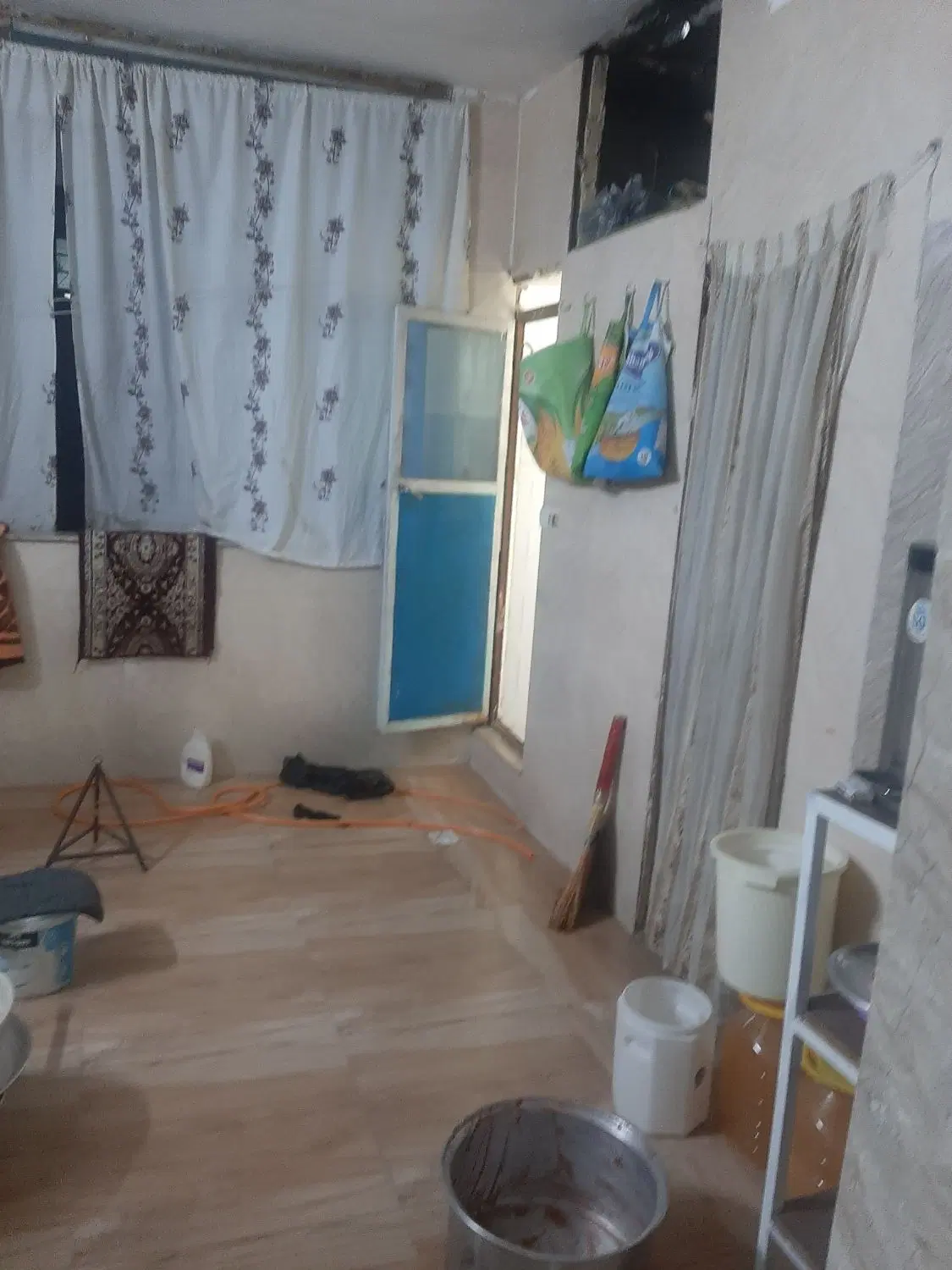 رهن و اجاره آپارتمان