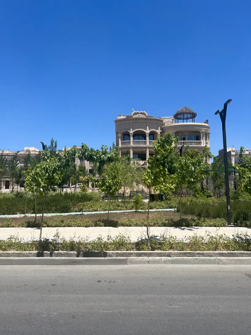 ۲۲۱مترزمین فاز۵ اندیشه با پیشروی ۸۰٪ سند تک برگ