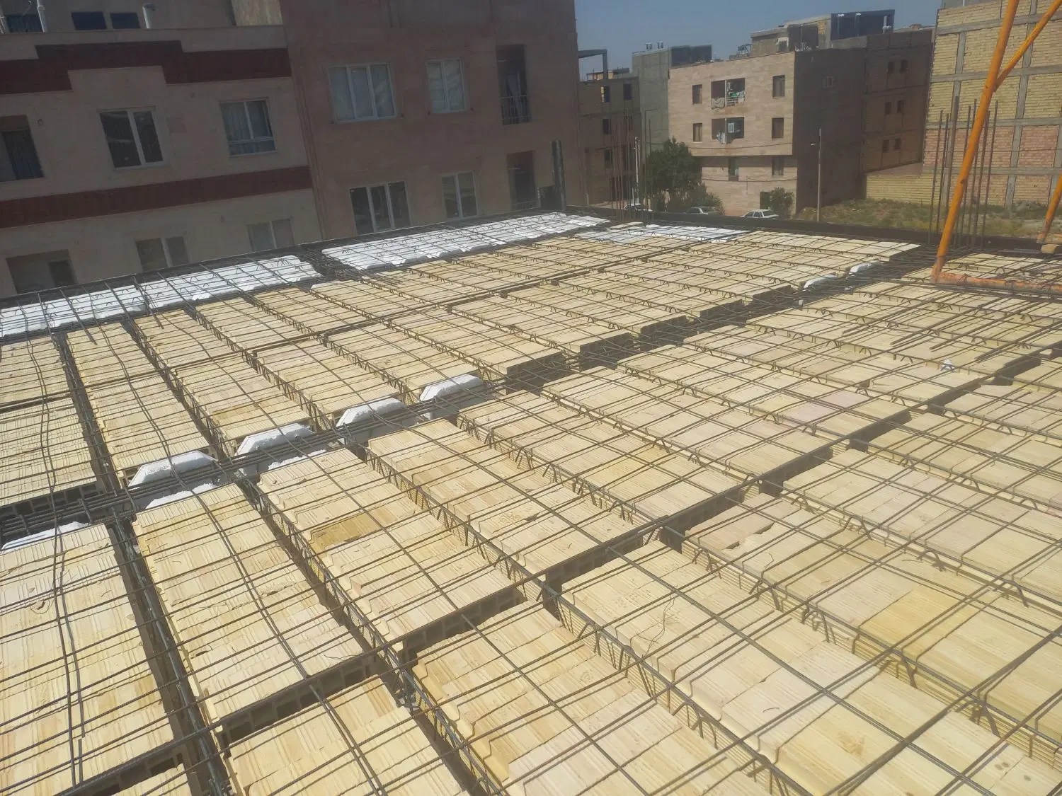 پیش فروش آپارتمان شهرک دانش