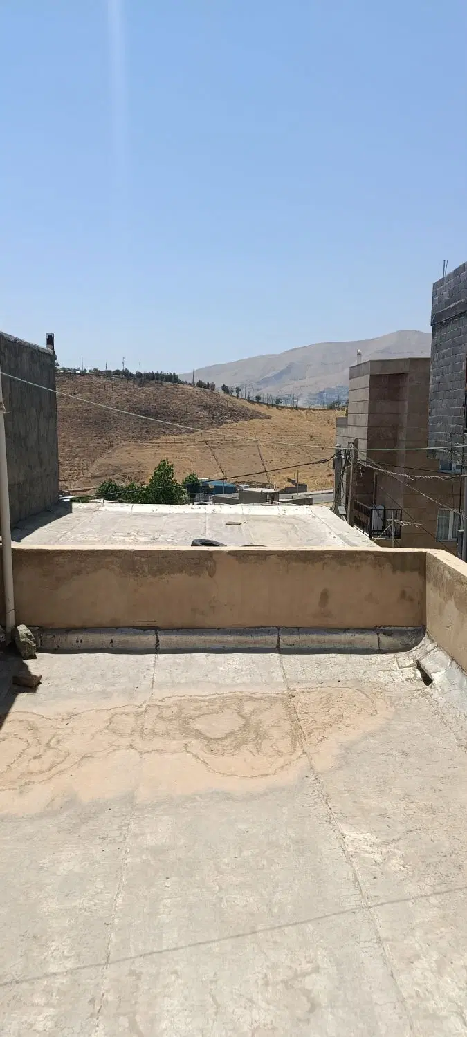خونه ویلایی