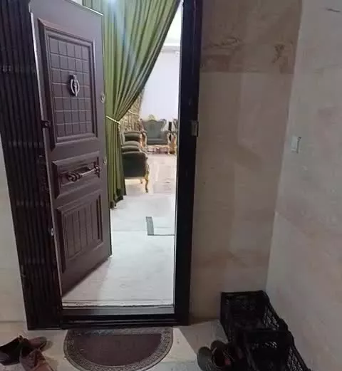 120متر دو نبش غرق نور ، جنوبی ، شهرک امید