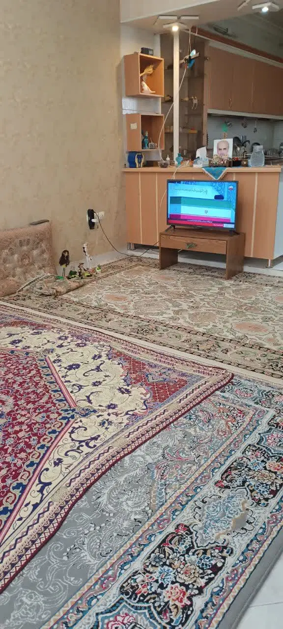 پژن طبقه ی سوم