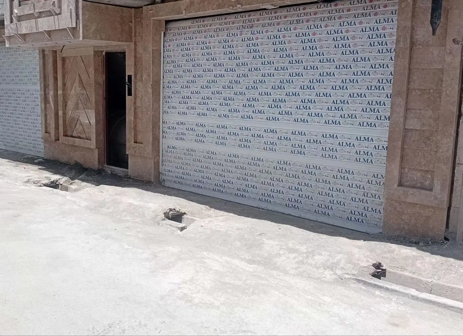 فروش واحد ۸۰ متری