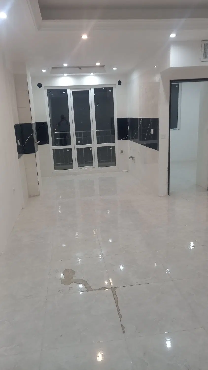 فروش آپارتمان ۴۱ متری نوساز