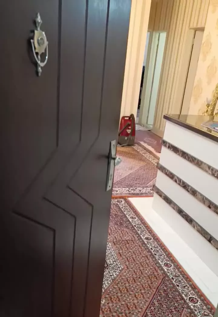 فروش واحد76متری مجتمع پرنیان
