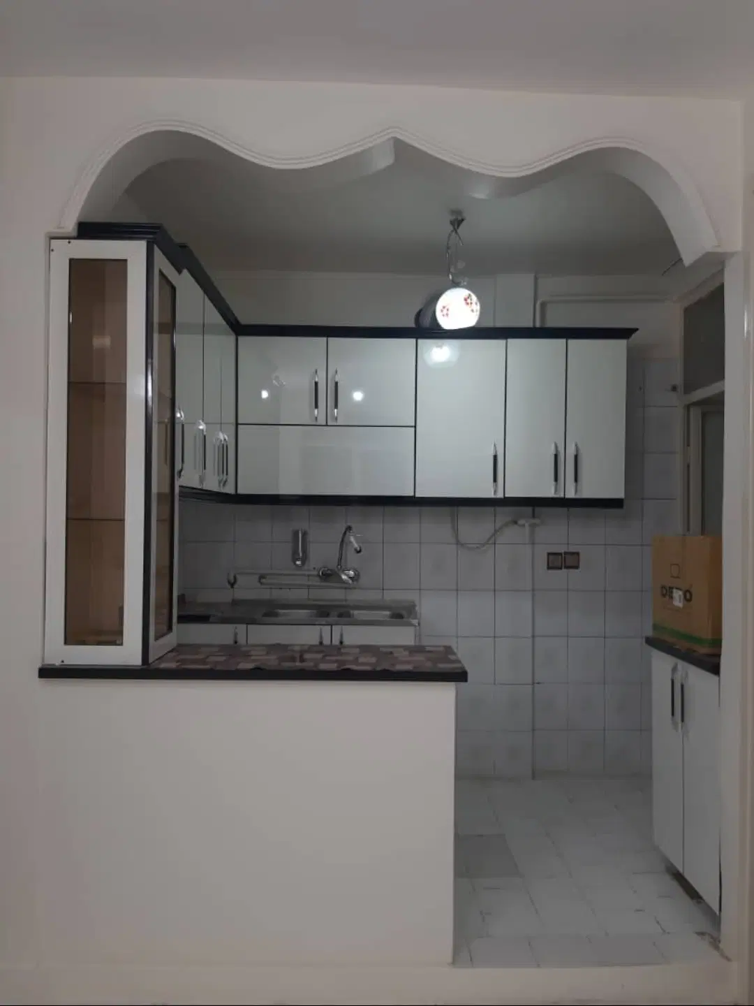 رهن آپارتمان حدود ۴۰متر