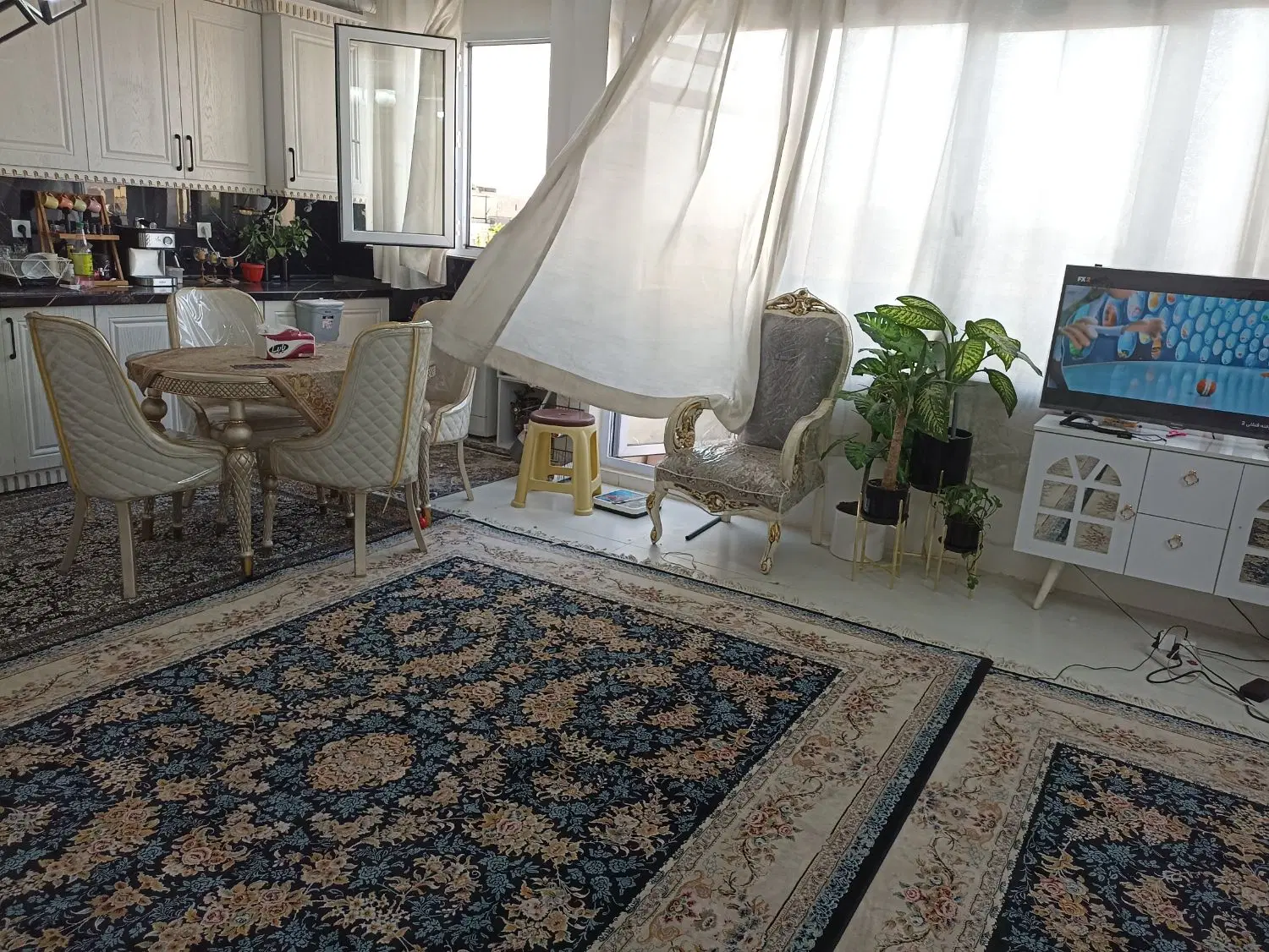 85متری فول