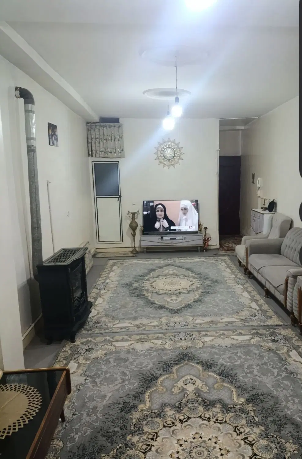فروش واحد ۶۰ متری