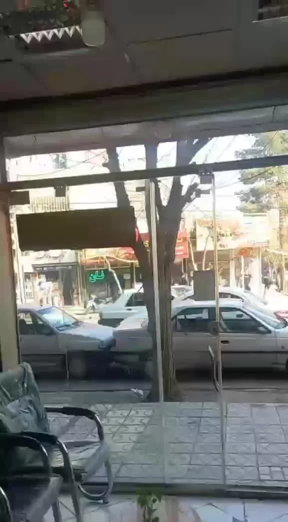 مغازه دونبش