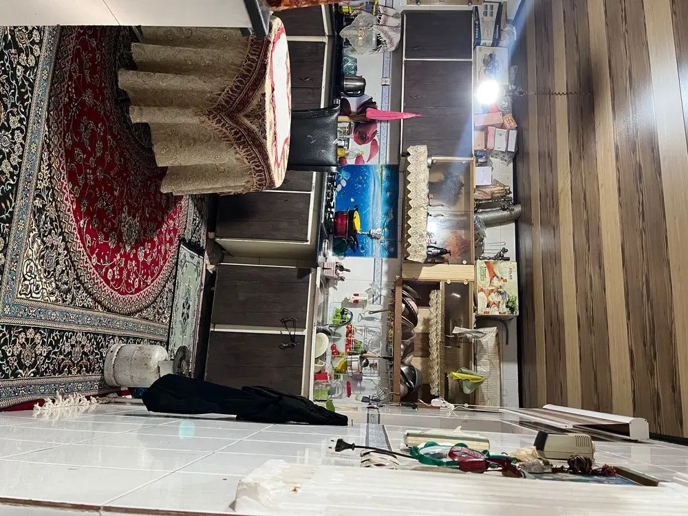 خانه دو طبقه