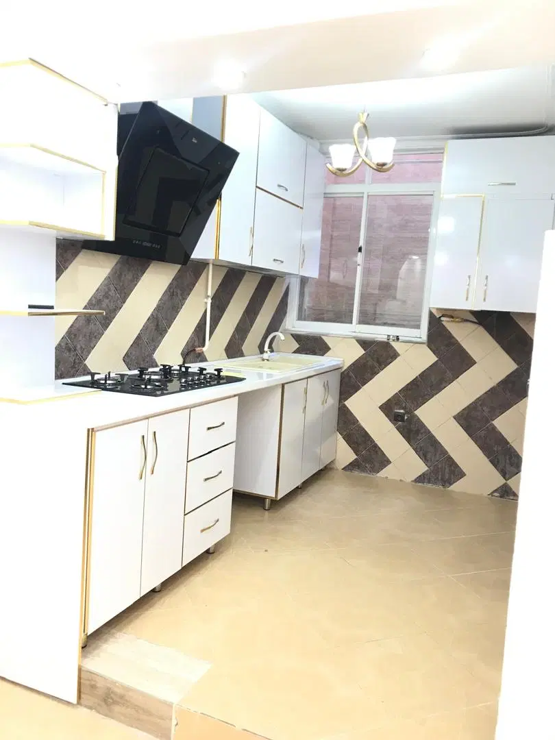 خانه 65متری در جماران
