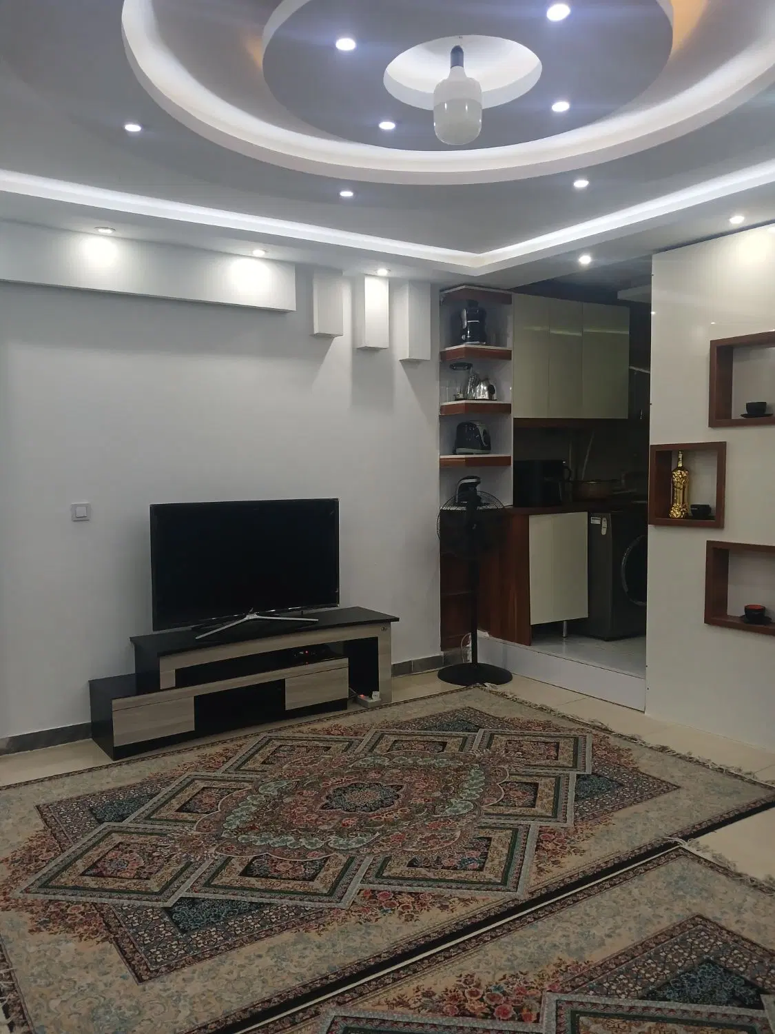 اجاره آپارتمان