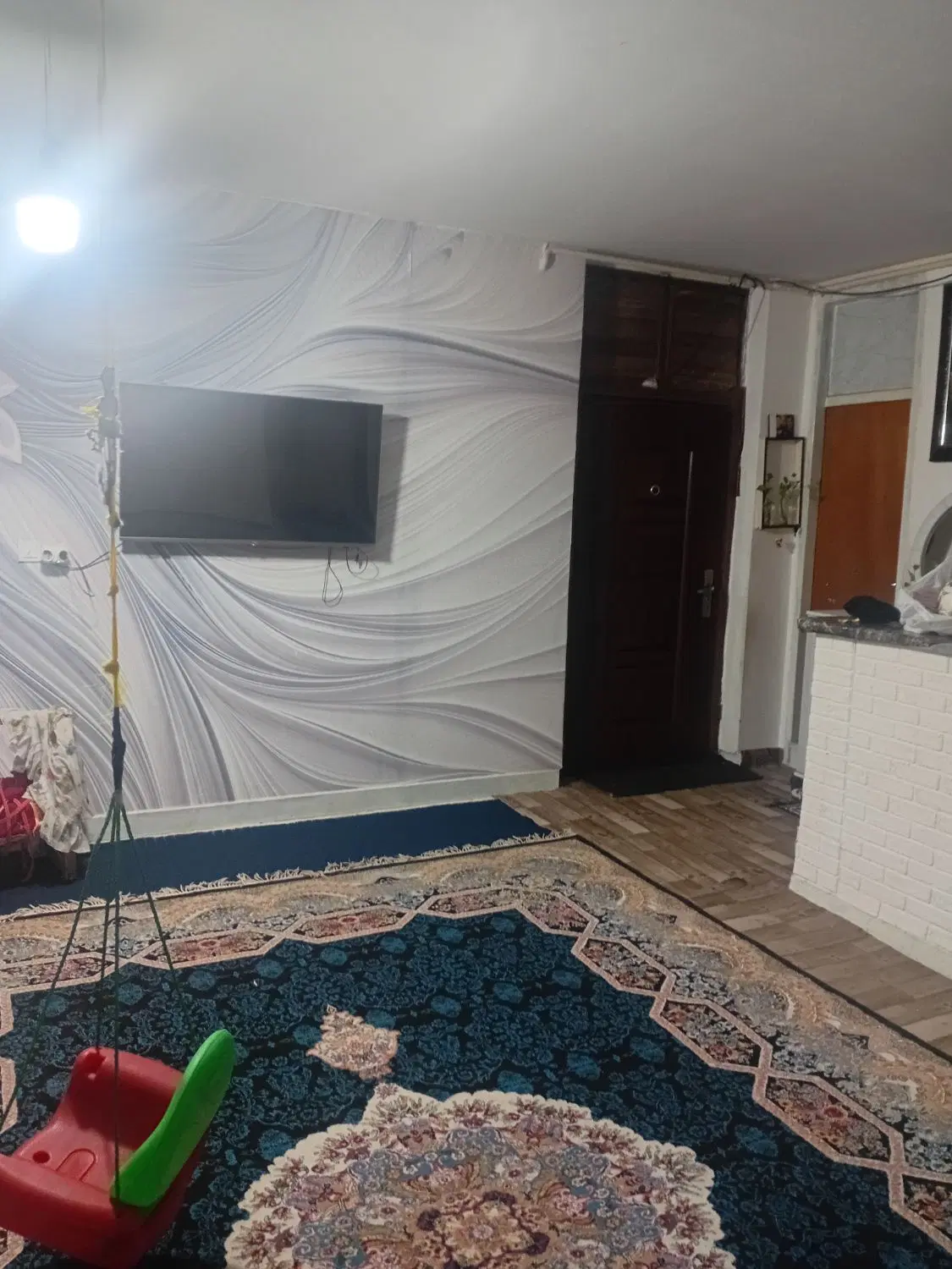 اجار یک واحد اپارتمان ۷۰ متری