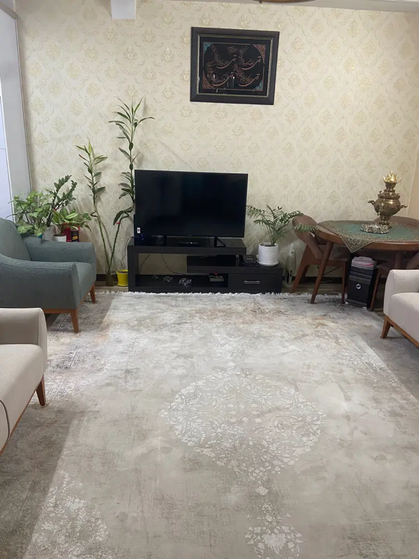 فروش آپارتمان ۷۵ متری معلم