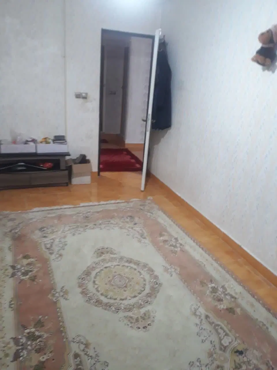 اجاره تک واحدی با پارکینگ