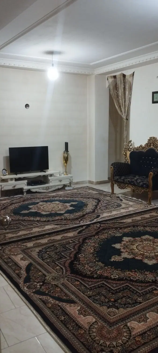 خانه فردوسیه