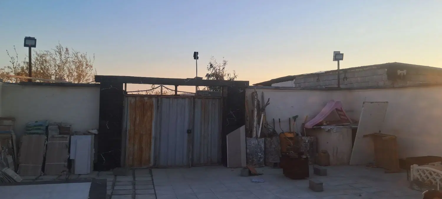 ویلا در درسون اباد