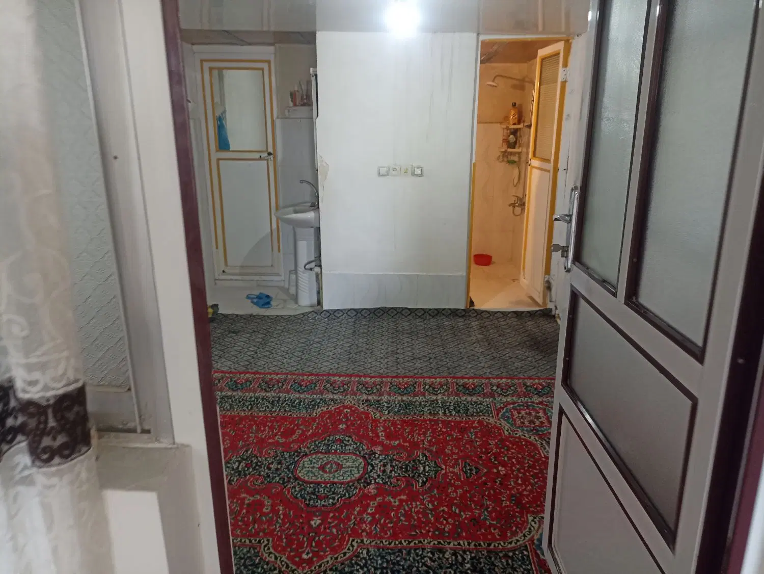 اجاره خانه ویلایی  مبله