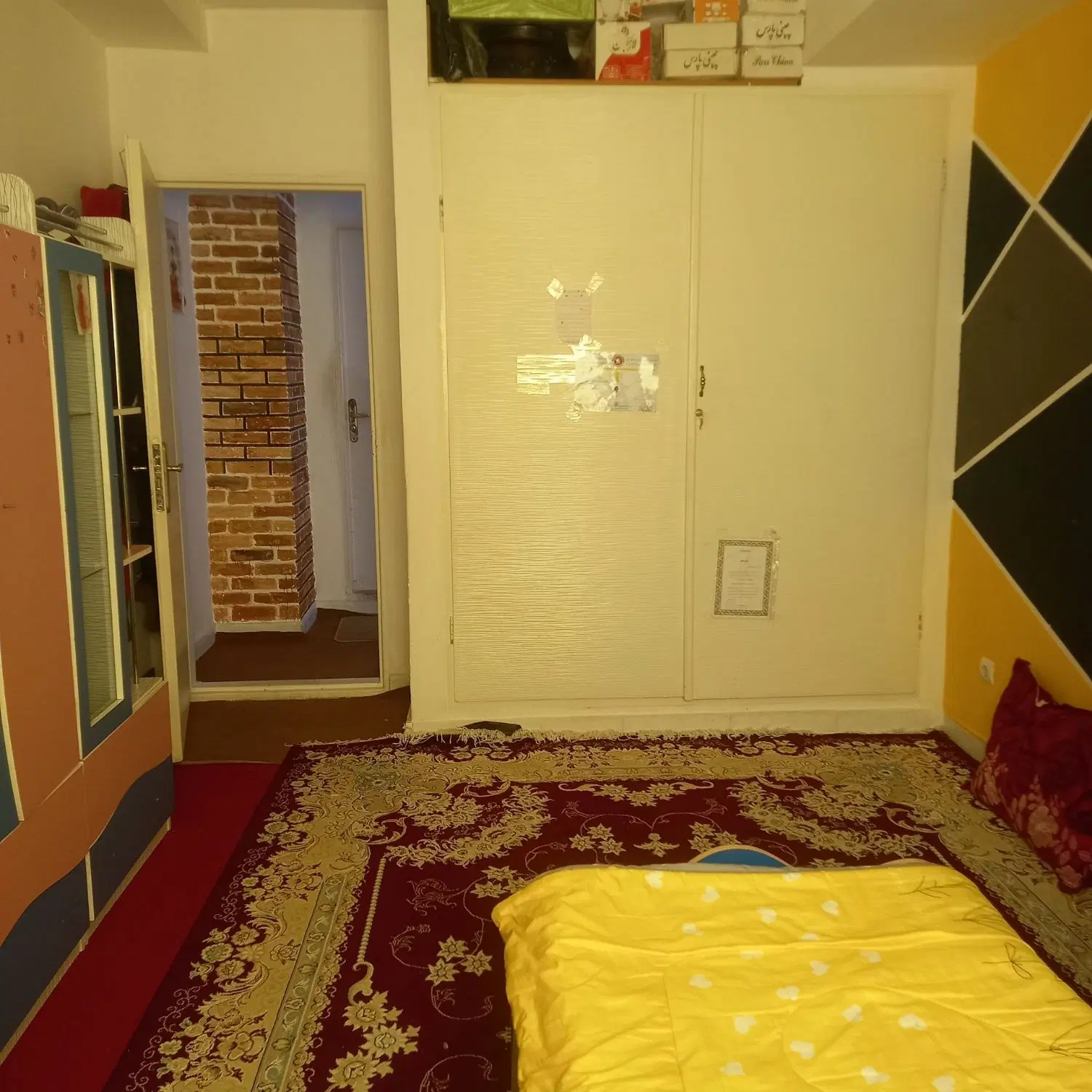 مجتمع رضوان تکخواب