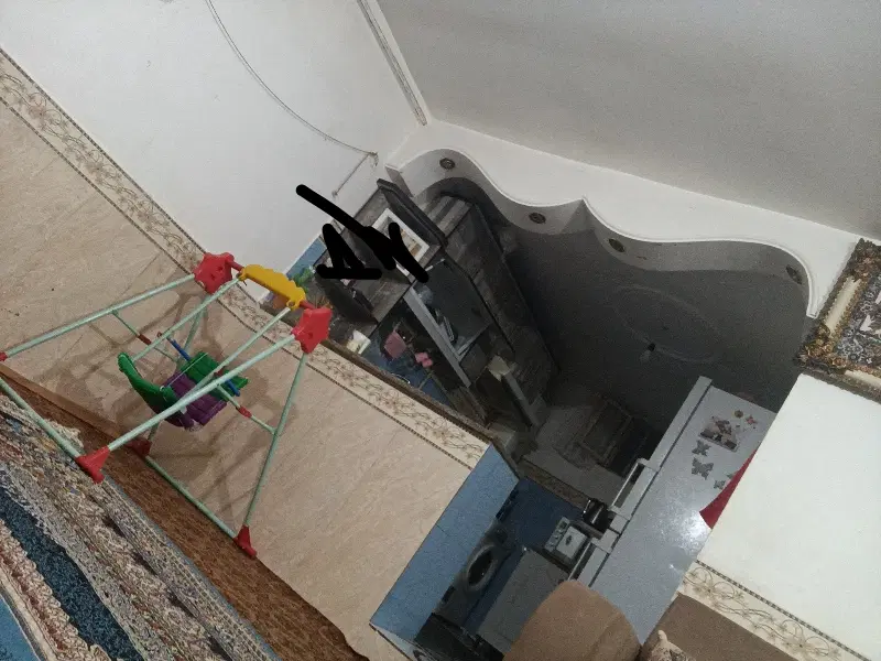 خانه ویلایی احمدآباد