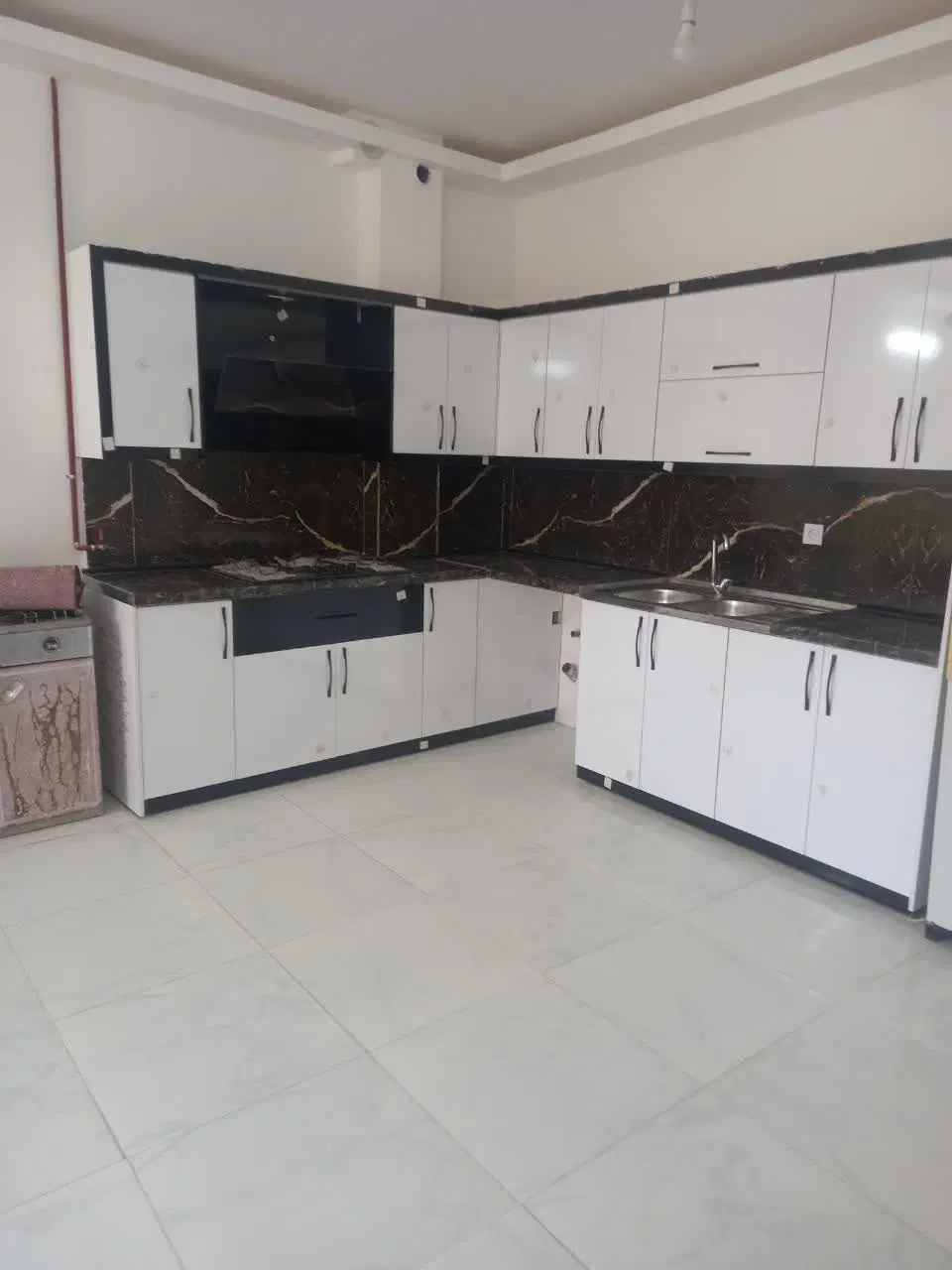 آپارتمان اجاره ای در طبرسی شمالی ۲۸
