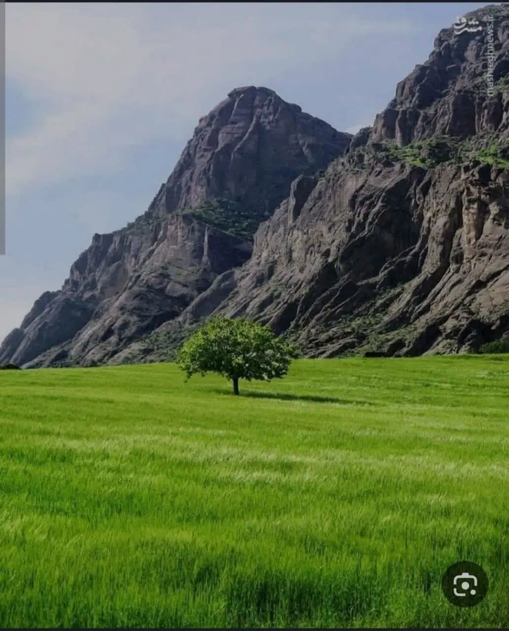 فروش فوری زمین ۱۸۰ متری تلخسرو.واگذاری امور عشایر