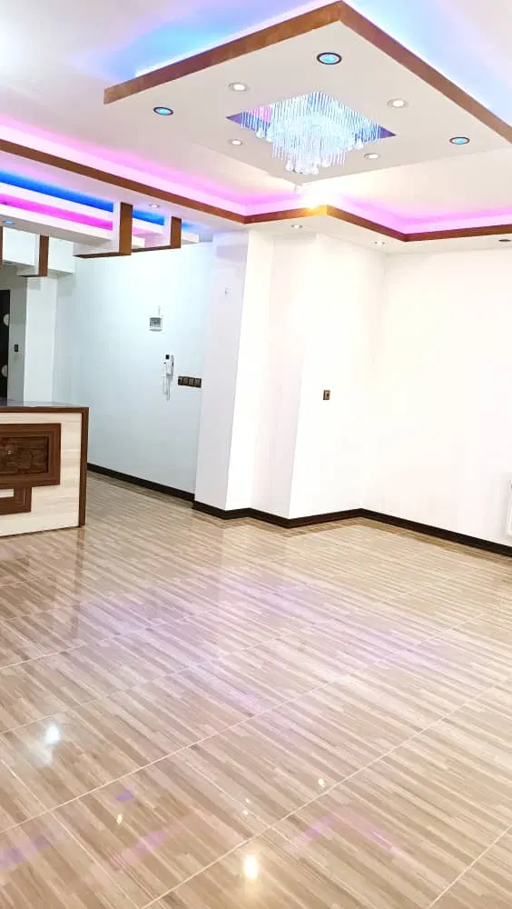 اجاره خانه همکف میر اباد غربی