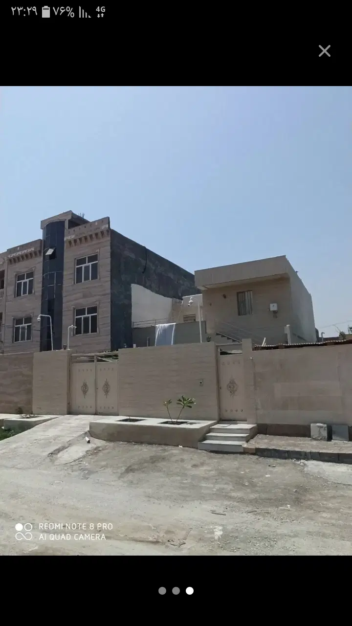 فروش دو طبقه