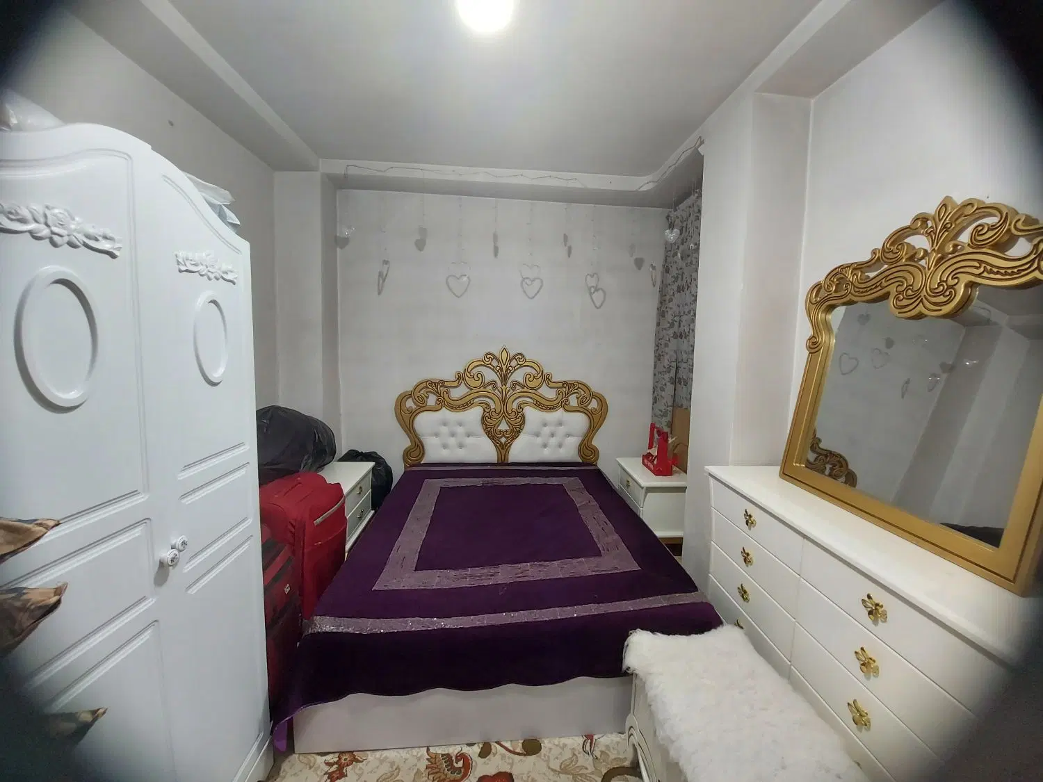 اجاره آپارتمان کهریزک مهدی نژاد . تخلیه شده