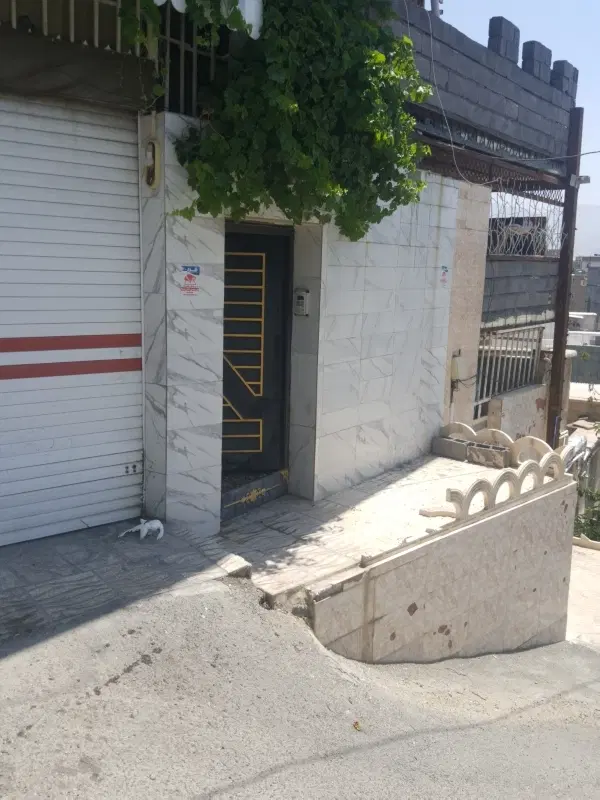 اجاره منزل تازه ساخت یک خوابه و دوخوابه دربست