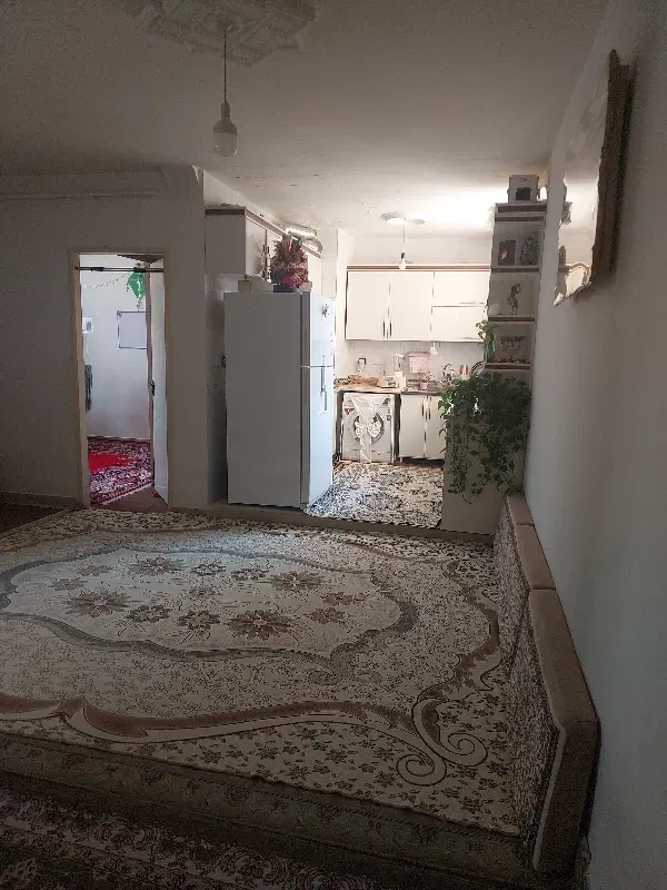 آپارتمان شهرک معلم مجتمع مهر