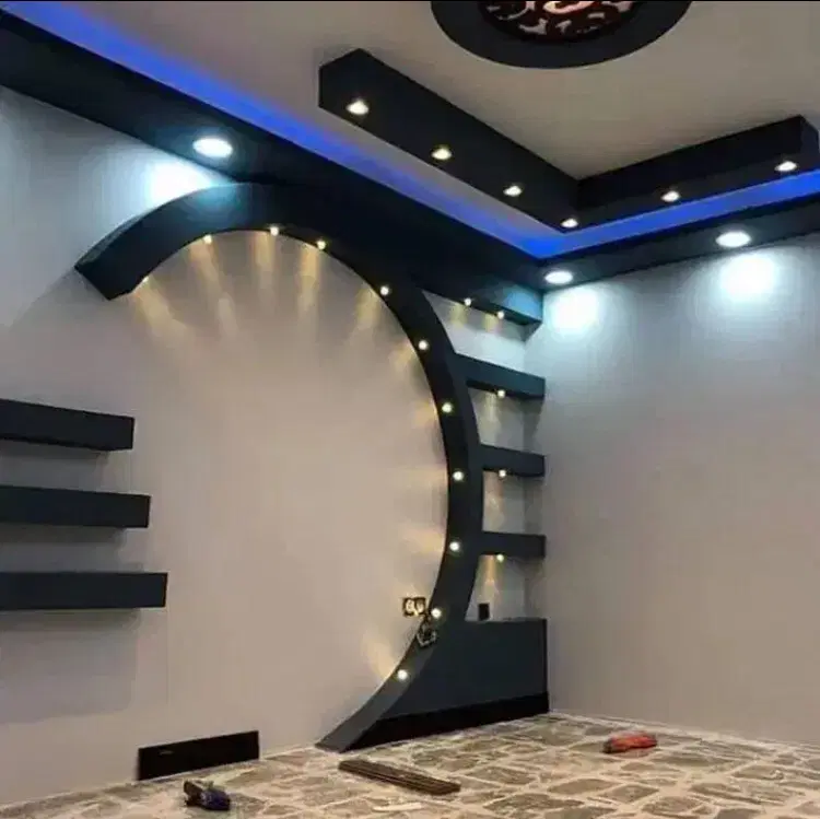 واگذاری دفتر دکوراسیون وه پتی