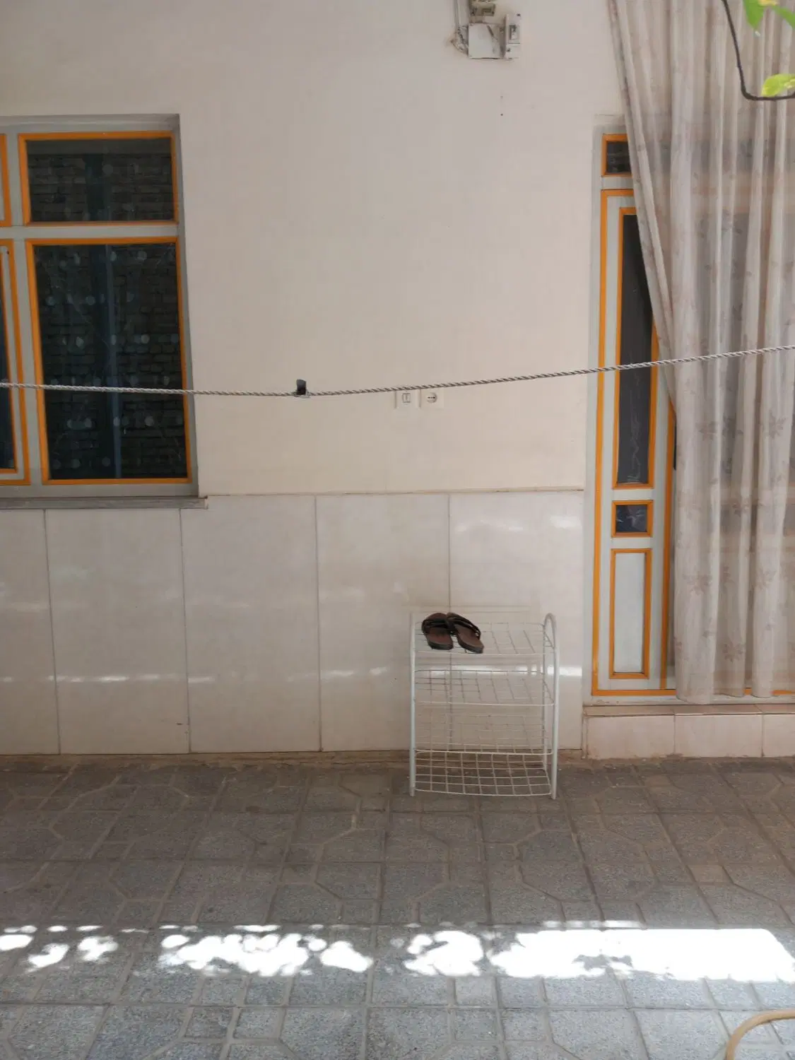 اجاره مسکونی در شورین