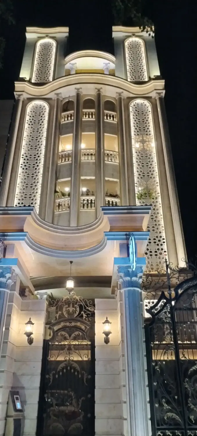 رهن کامل خانه مهدیس