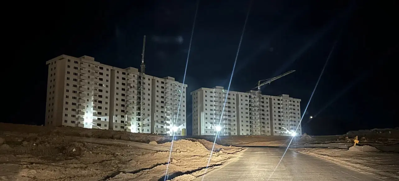 آپارتمان ۱۱۰ متر_گلشهر_فاز ۳ دادگستری_املاک اصغری