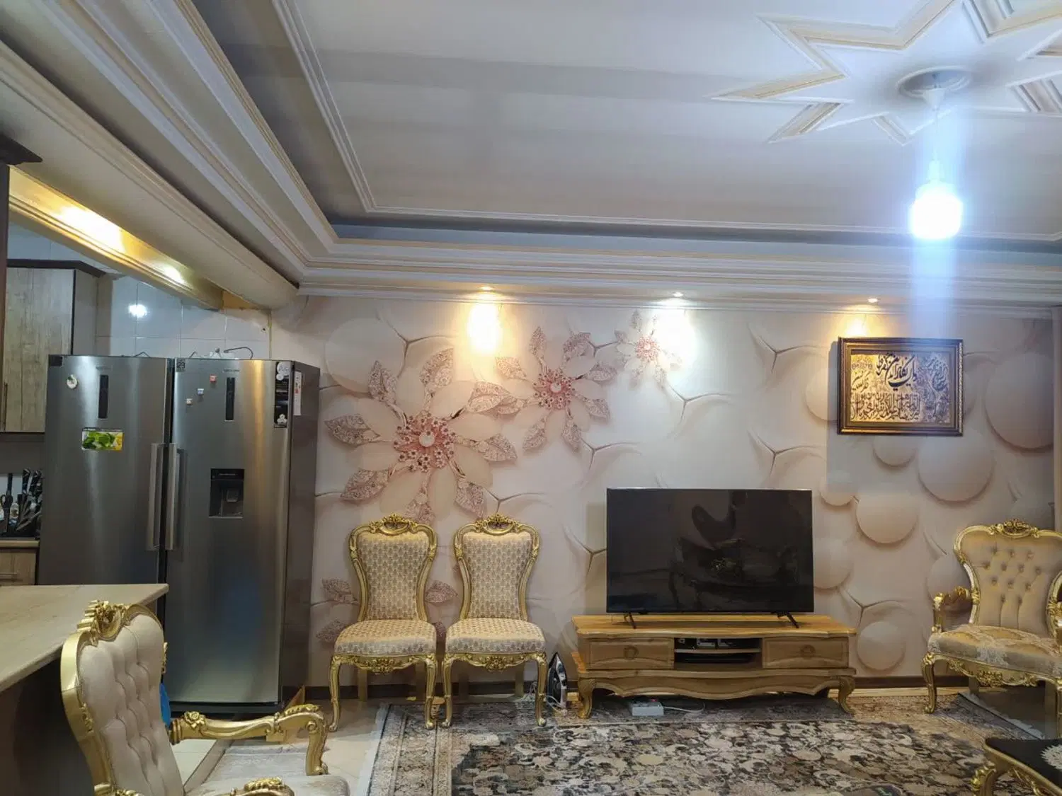 اجاره آپارتمان فوری