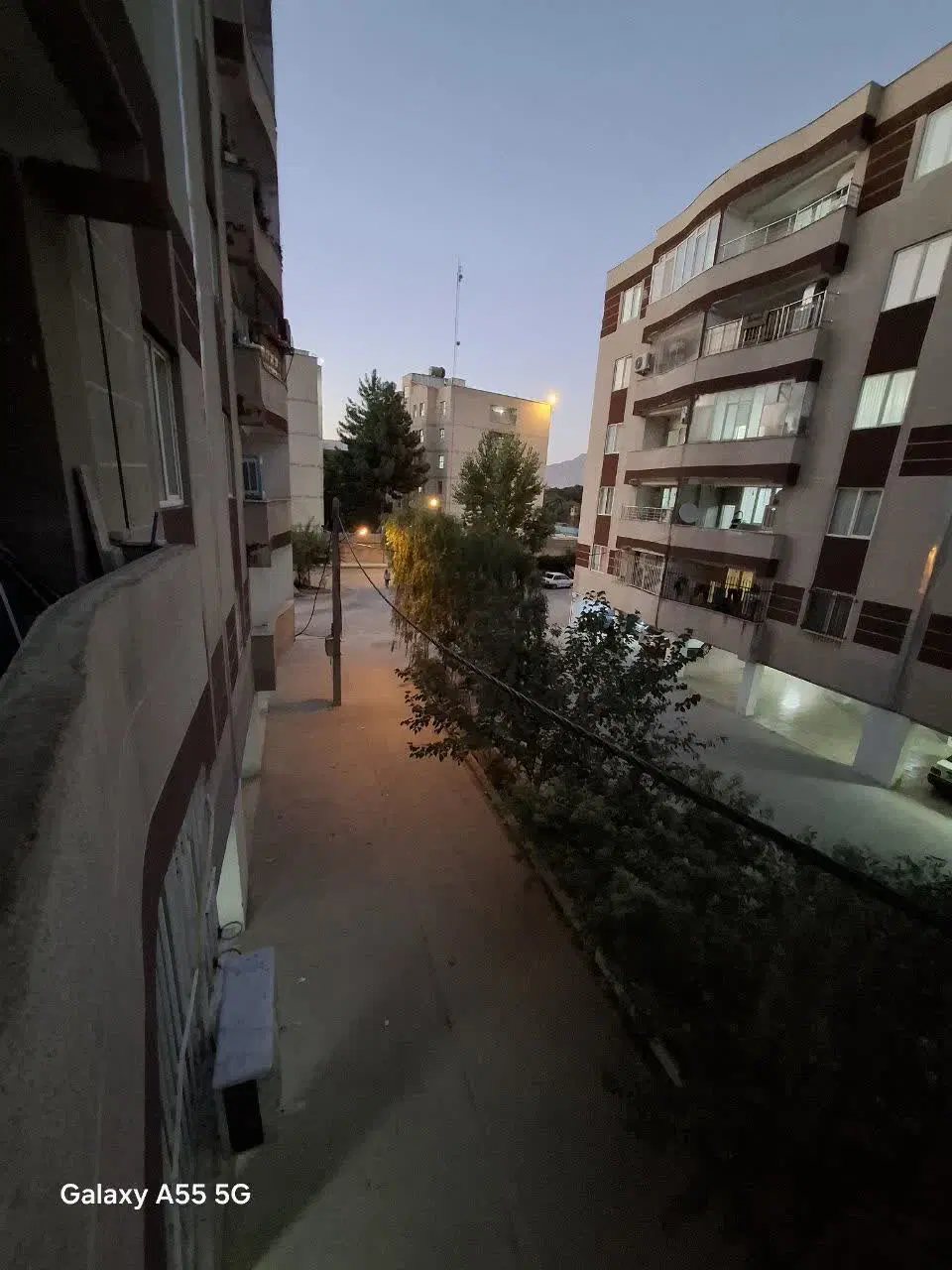 اجاره اپارتمان