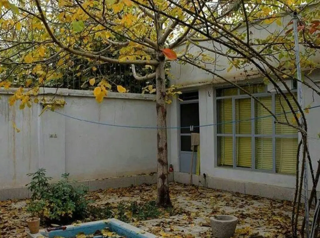 خانه ویلایی